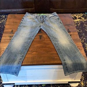 🤩Rock N Roll Cowboy Jeans